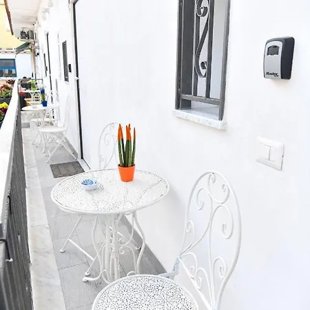 Bed & Breakfast Casa Carolina