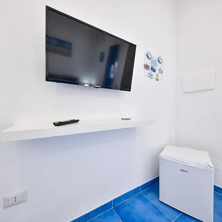 Casa Carolina Oda ve Kahvaltı