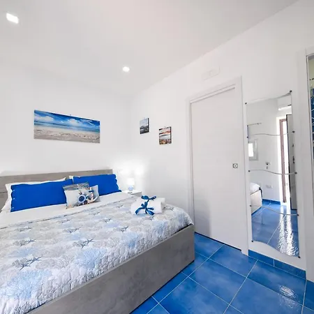 Casa Carolina Oda ve Kahvaltı *