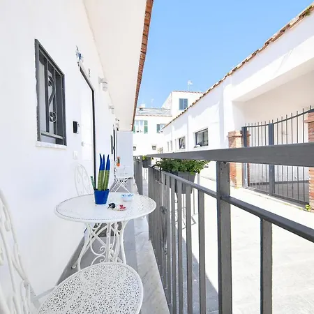 Bed & Breakfast Casa Carolina *