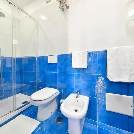 Bed & Breakfast Casa Carolina *