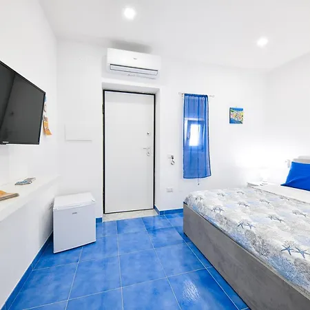 Casa Carolina Bed & Breakfast