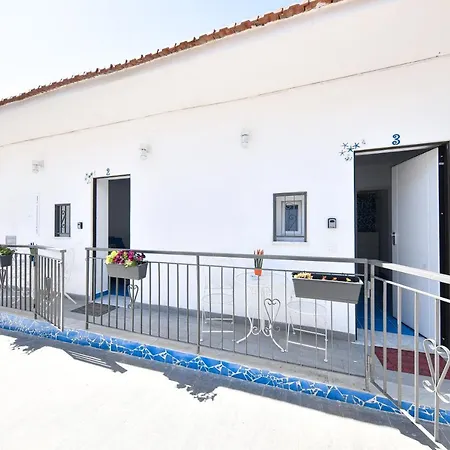 Casa Carolina Bed & Breakfast